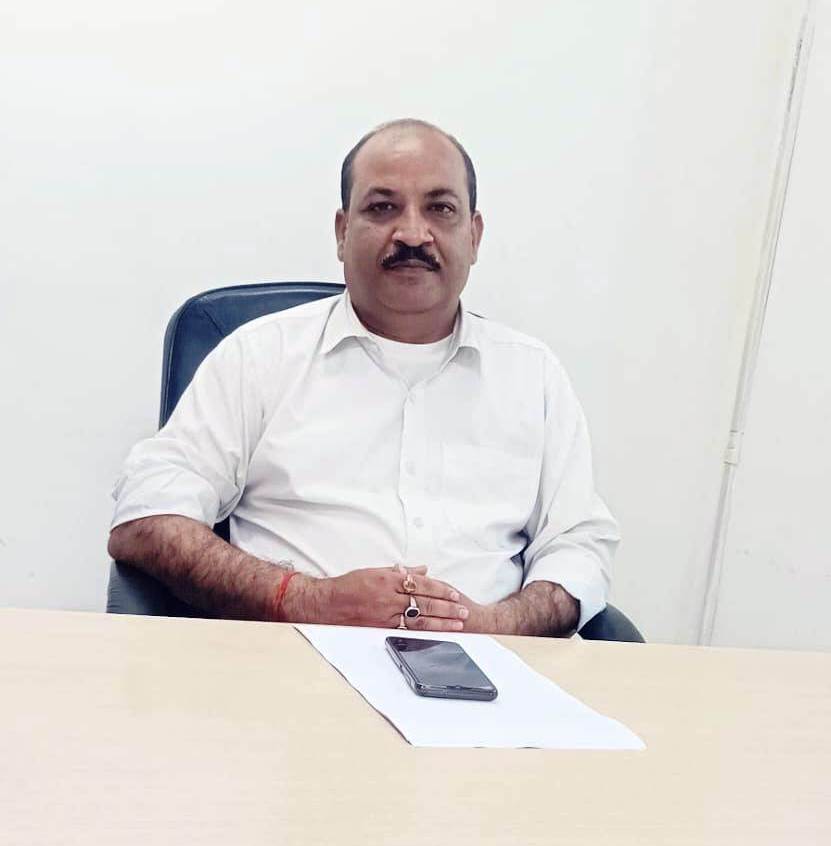 Amit Kumar Singh  <p style=